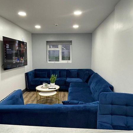 Free Parking Cosy Studios Close To City And Qe And Uob! Birmingham Buitenkant foto