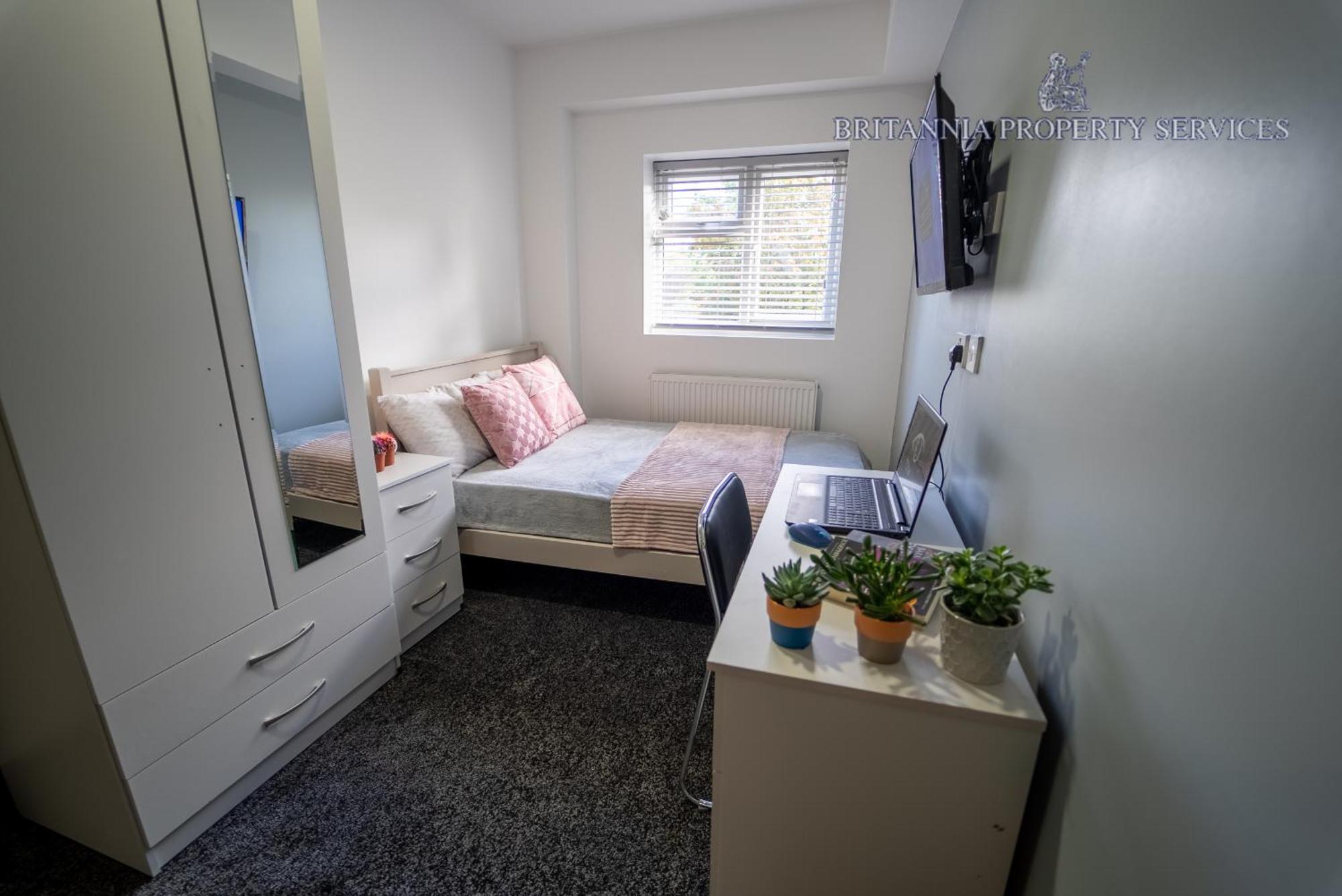Free Parking Cosy Studios Close To City And Qe And Uob! Birmingham Kamer foto