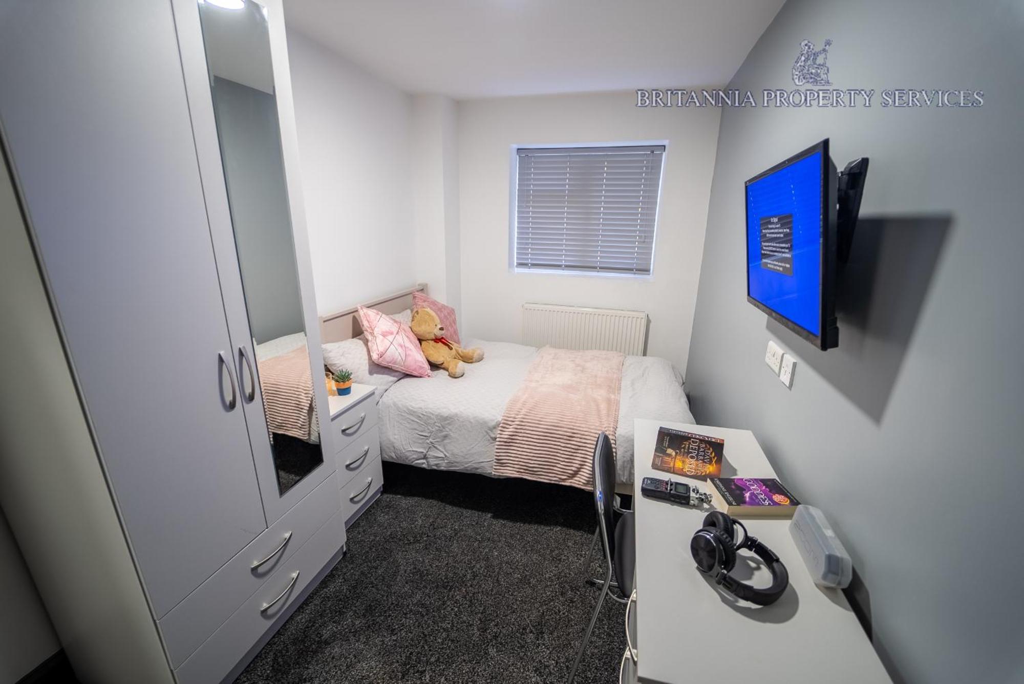 Free Parking Cosy Studios Close To City And Qe And Uob! Birmingham Kamer foto